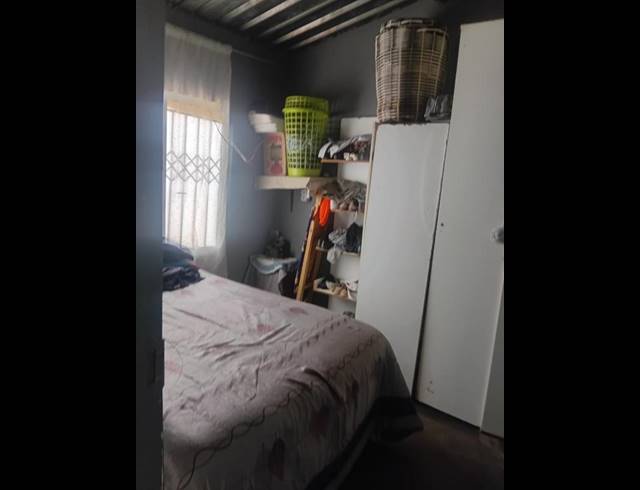 2 BEDROOM HOUSE FOR SALE IN PALM RIDGE